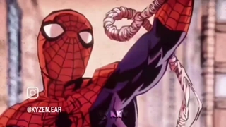 I'm Spider Man