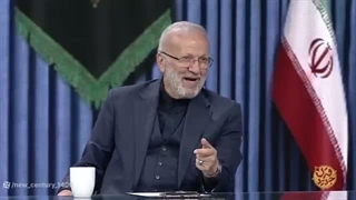 14050412: برنامه قرن جدید ـ قسمت هفتاد و هفتم- هنر دیپلماسی علوی