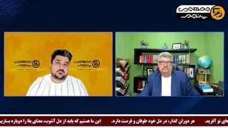 14050415: انقلاب دوم بعد از خامنه ای آغاز شد!