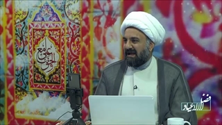 یک سوال بینهایت سخت از اهل تسنن در مورد ادعای دوستی امیرالمومنین در غدیر