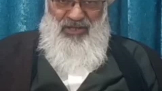 3 توصیه آیت الله عباسی خراسانی برای دلدادگان #امام_شهید