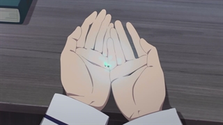 انیمه می‌خواهم تا روز مرگت دوستت داشته باشم Kimi ga Shinu made Koi wo Shitai قسمت 1