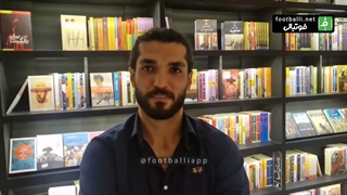 زبیر نیک نفس: مسی بازیکن بهتری است اما ناراحت شدم داستان رونالدو این‌طور تمام شد