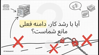 چطور نام دامنه مناسب انتخاب کنیم؟ ۵ تست ساده قبل از خرید دامنه