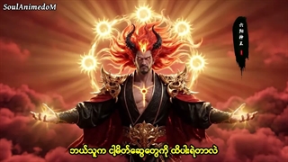 انیمه بازگشت تبعیدی خاندان با ۹۰۰ میلیون قدرت Abandoned by My Family, I Awakened 900 Million Attribute Points قسمت 37