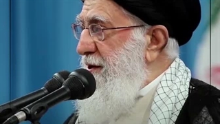 تشکر از عراق