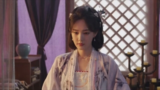 سریال چینی افسانه ابرهای گلگون(The Legend of Rosy Clouds 2026) قسمت سی و ششم(آخر)با زیرنویس فارسی