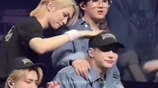 Hyunjin × Felix