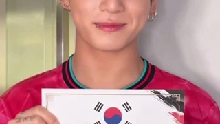 Jeon Jungkook AI  جئون جونگکوک هوش مصنوعی