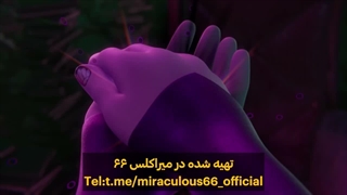 تیزر جدید از فینال فصل ششم میراکلس | زیرنویس فارسی