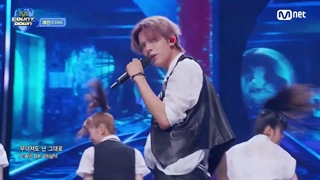اجرای RIDE OR DIE از ایوان EVAN در McountDown