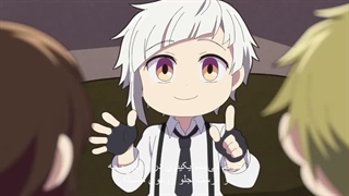 انیمه سگ‌های ولگرد بانگو: وان! ۲Bungou Stray Dogs Wan! 2 قسمت 2