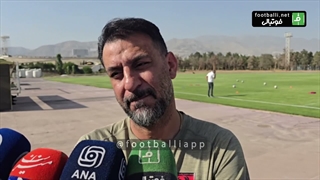 شکوری: پلی‌آف نه قانونی است و نه اخلاقی!