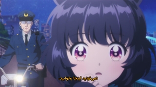 انیمه دختر کایجو: کاراملیزه Otome Kaijuu Caraméliser قسمت 2