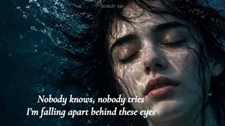اهنگ Scarlet Ash | Dying Inside