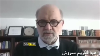روایت تحلیلگر ایرانی از تشییع باشکوه آقای شهید ایران