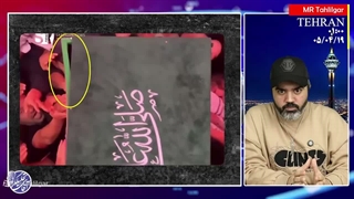 تمام شیخ نشین ها زیر آتش سنگین ایران