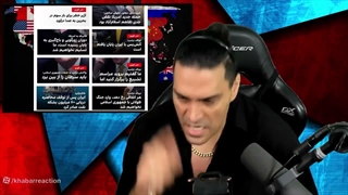 انفجارهای مهیب در اردن و قطر و کویت و بحرین