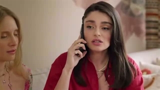 قسمت 4 سریال ترکی عشق احتمالی
