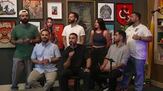 ویدیو جدید کومان " جام جهانی هوش و ذکاوت ۱۱ نفره با جایزه ویژه "