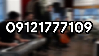 اجرای زنده و ترحیم عرفانی، تخصصی که به آن می‌بالیم. 09121777109