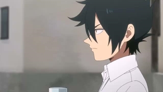 انیمه ناکجاآباد موعود قسمت 4 فصل اول  زیرنویس چسبیده Yakusoku no Neverland 360p-360p
