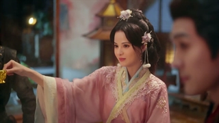مینی سریال چینی حیات نیمه‌بیدار Ban Xing Fu Sheng 2025 قسمت 20 بازیرنویس