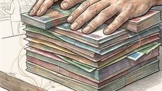 ترازوی محک در تراز محک | دقتی که به فروش شما اعتبار می‌دهد