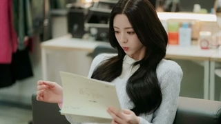پیش‌نمایش های منتشر شده از یونا در سریال My Bias, My Boss >>>>