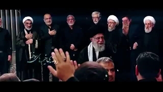 14050419: روی شونه‌مون همیشه پرچم خونخواهی تو