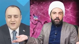 14050419: حضور میلیونی مردم ایران؛ معادلات ترامپ تغییر کرد