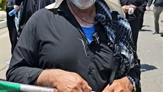 در راه عشق