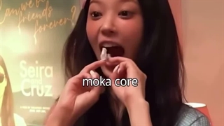 Moka core: