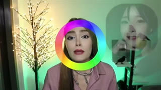 جیغغغ بهترین ادیتم از نازنینننننن واییییی خیلی خوب شد....خیلی خوشحالم کپ