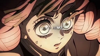 Demon slayer Edit _ Infinity castle