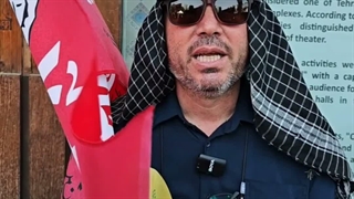 رهبر دلسوز