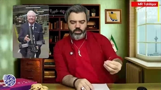 آقای تحلیلگر: لیندسی گراهام صهیونیست به درک واصل شد