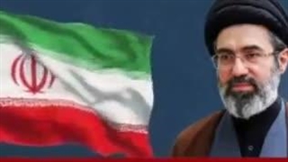 14050420: پیام امام سیدمجتبی خامنه ای پس از تشییع و تدفین امام خامنه ای