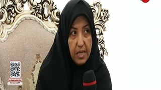 خانواده شهید میرزاده