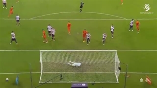 Wszystkie 15.Kolejkl-Top .Momenty Ekstraklasa-هفته پانزدهم ۲۰۲۵/۲۰۲۶-۱۹/۵/۱۴۰۵ تیر ماه