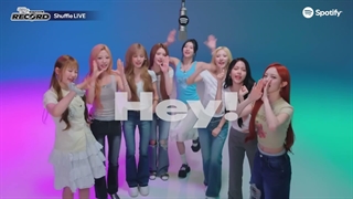 اجرای Shuffle Live آهنگ Lemon Tang از Hearst2Hearts