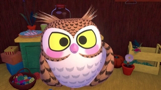 S01E31-The Fantastical Creature