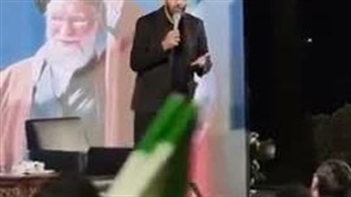 مذاکرات خصوصی با شیطان