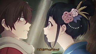 انیمه جرقه های آینده Nijusseiki Denki Mokuroku Eureka Evrika قسمت 1
