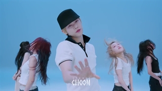 YEONJUN (연준) - 'Ice Cream' (Performance) | STUDIO CHOOM ORIGINAL