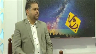 اثبات وجود خدا ( برهان اثبات وجود )