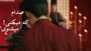 (میکس سریال از خاکستر تا تخت) خوب میکس هام روز به روز بهتر میشن ^_^