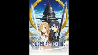 اوپنینگ اول بازی sword art online echoes of aincrad نسخه کامل
