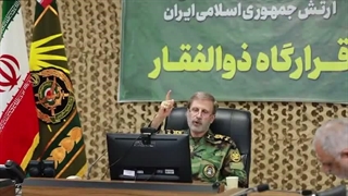 اگر آمریکا حمله‌ی زمینی کند، ارتش ایران چه می‌کند؟ - ۶