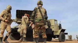 اگر آمریکا حمله‌ی زمینی کند، ارتش ایران چه می‌کند؟ - ۷
